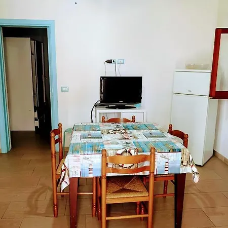 Casa Teresa * Patù