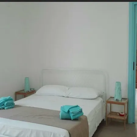 Casa Teresa Feriehus