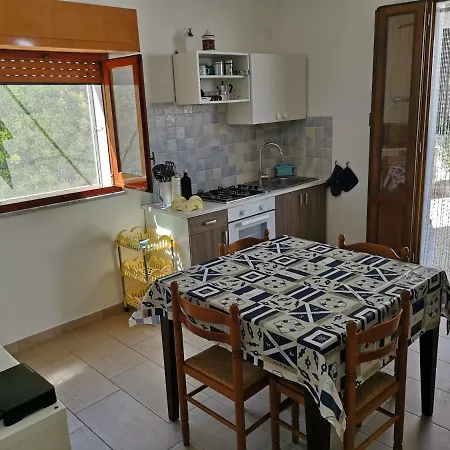 Casa Teresa * Patù